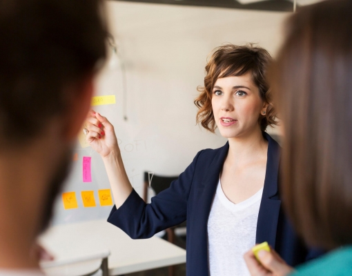 15 características que todos os líderes devem cultivar