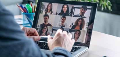 Covid faz 87,5% das empresas acelerarem projetos de transformação digital