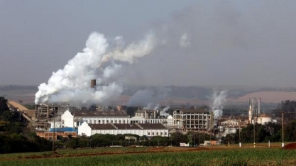  CBio teve alta no mesmo dia da suspensão da liminar que reduzia a meta