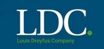 ADQ mira empréstimo de US$ 1 bi para compra de fatia na Louis Dreyfus