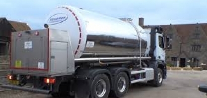 Leite:Preço pago ao produtor interrompe alta e pode cair até 7% em novembro