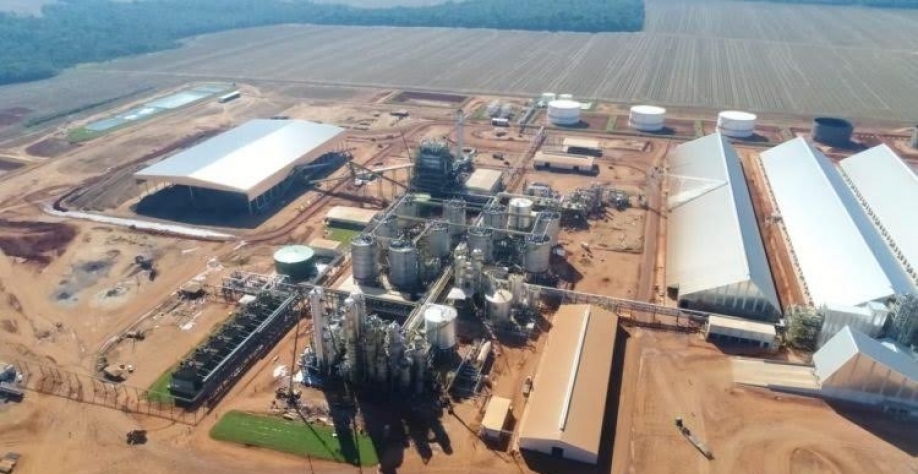 Dourados ganha investimentos de R$ 800 mi com indústria de etanol de milho