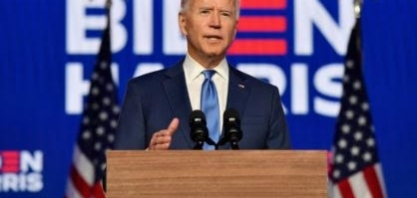 Biden reduzirá ímpeto chinês por soja do Brasil; regras seriam mais claras