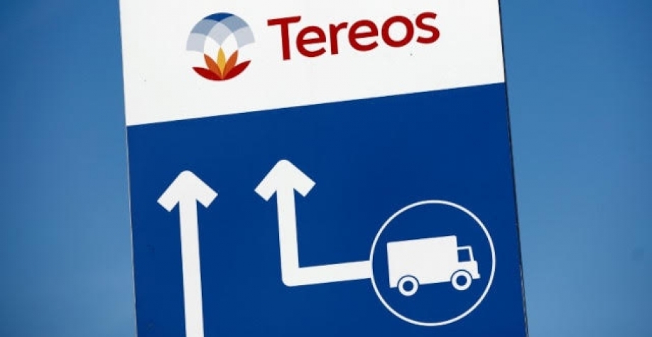 Tereos segue no vermelho apesar de forte resultado operacional