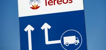 Tereos segue no vermelho apesar de forte resultado operacional