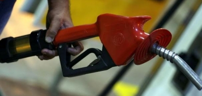 Preços da gasolina e etanol sobem nos postos na semana; diesel recua