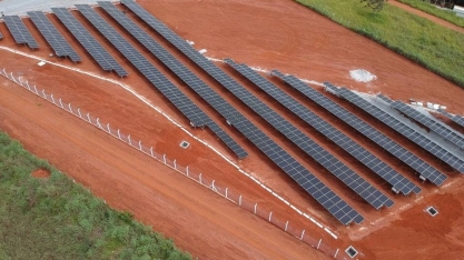 Ambev vai construir 48 usinas solares até o 1º trimestre de 2021