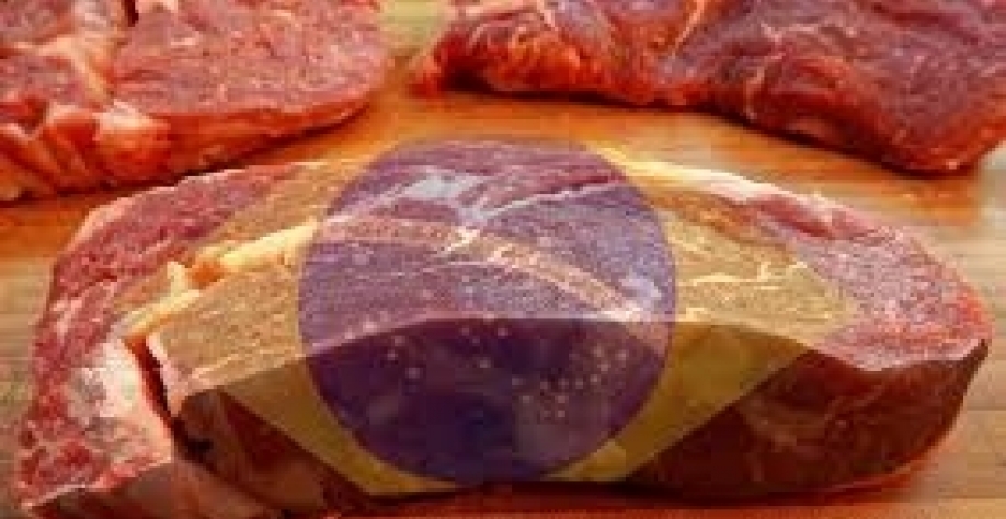 Exportação de carnes do Brasil deve ter recorde em 2021 com impulso chinês
