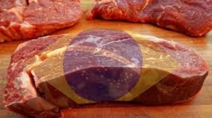 Exportação de carnes do Brasil deve ter recorde em 2021 com impulso chinês