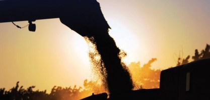 Balança do agro registra superávit recorde de US$ 75,5 bi de jan. a out.