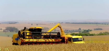 Receita no campo pode chegar a R$ 1 trilhão em 2021