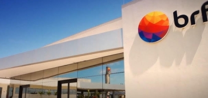 BRF tem queda de 50% no lucro, para R$ 218,7 milhões