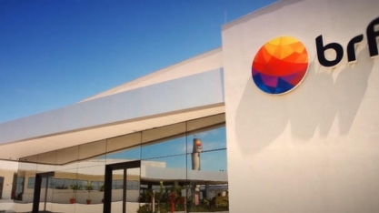 BRF tem queda de 50% no lucro, para R$ 218,7 milhões