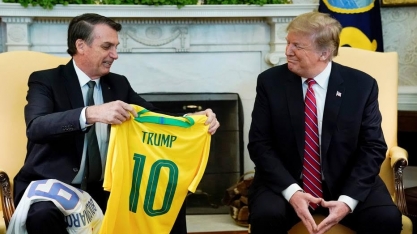 Agronegócio teme perder mercado chinês para EUA