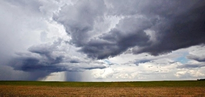 Chuvas irregulares afetam lavouras do Centro-Sul na 1ª quinzena do mês