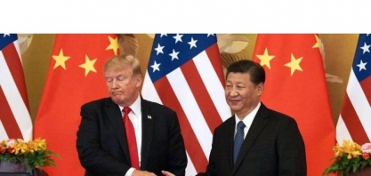 Distensão entre governo Biden e China afetará agronegócio no Brasil