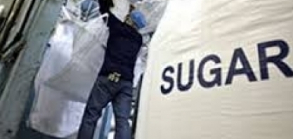 Brasil bate recorde mensal nas exportações de açúcar em outubro