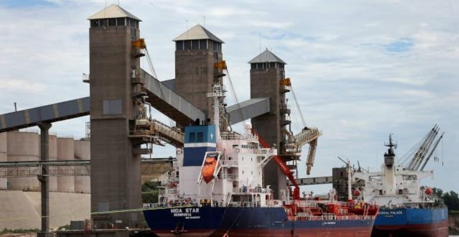 Trabalhadores da indústria agroexportadora argentina entram em greve