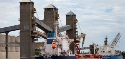 Trabalhadores da indústria agroexportadora argentina entram em greve