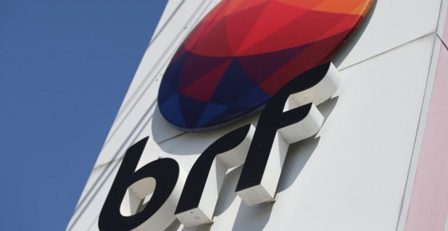 BRF diz que fábrica no RS recebe permissão para exportar suínos para China