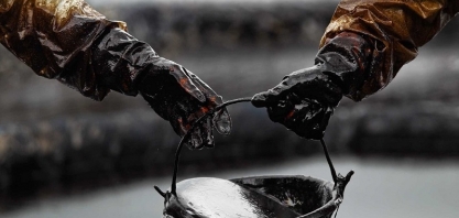  Brent atinge maior nível desde março após acordo de oferta da Opep+