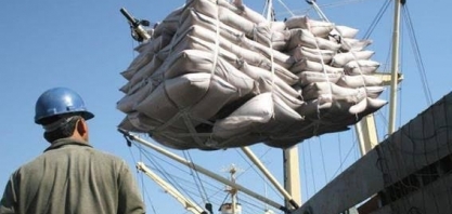 Exportações de açúcar, milho, café e celulose crescem em novembro