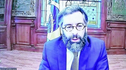 Diplomata reconhece necessidade de abertura da Austrália ao agro brasileiro