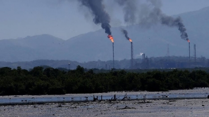 Brasil, salve o clima! – Por Pedro de Camargo Neto