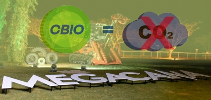 Distribuidora suspende na Justiça meta de compras de CBios 