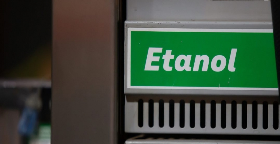 Etanol: Vendas caem para 1,4 bi de litros na 2ª metade de novembro