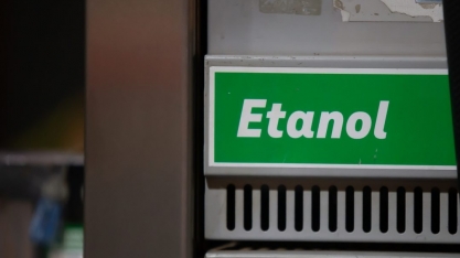 Etanol: Vendas caem para 1,4 bi de litros na 2ª metade de novembro