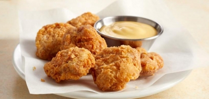 Empresa passa a vender frango cultivado a partir de células em Singapura