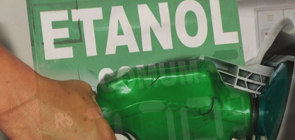 Preço médio do etanol sobe na semana em 18 Estados