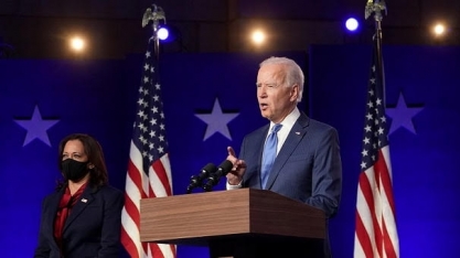 Apesar da torcida contrária de Bolsonaro, Biden ajudará a soja brasileira