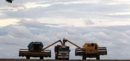 PIB do agro perde força, e incertezas para 2021 aumentam