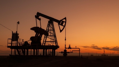 Preços do petróleo sobem com vacinas