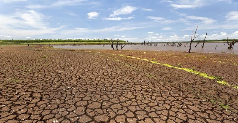 Seca no Paraná atrasa plantio e pode comprometer próximas safras de grãos