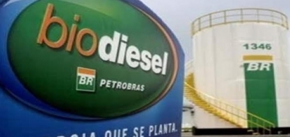 Petrobras vende sua participação da BSBios para RP Biocombustíveis