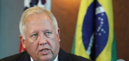 A delicada verdade sobre uma velha parceria – Por Thomas Shannon