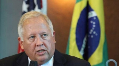 A delicada verdade sobre uma velha parceria – Por Thomas Shannon