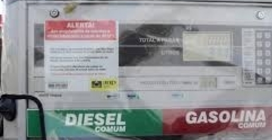 Diesel sobe pela 7ª semana seguida nos postos; gasolina também avança