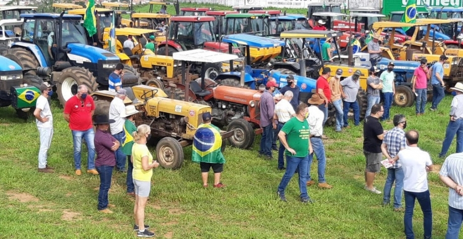 Ainda precisamos analisar decreto do governo”, diz Tirso Meirelles