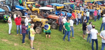 Ainda precisamos analisar decreto do governo”, diz Tirso Meirelles