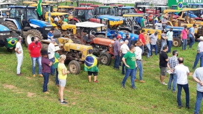 Ainda precisamos analisar decreto do governo”, diz Tirso Meirelles