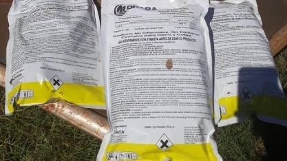 Dólar alto e demanda fazem agrotóxicos ilegais avançarem no Brasil