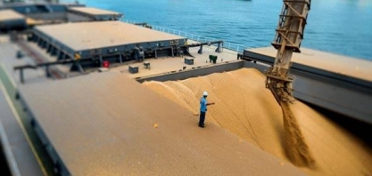 Soja: Exportação cresce 12,1% e receita sobe 9,7%