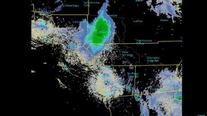 La Niña deve persistir até março, diz serviço meteorológico dos EUA