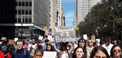 Isolar Bolsonaro deve ser parte da agenda climática de Biden