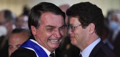 Bolsonaro promove desmonte no meio ambiente, Funai e reforma agrária