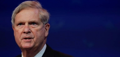 Secretário de agricultura dos EUA volta ao cargo, mas com desafios novos